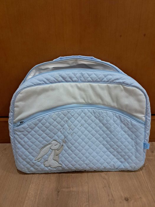 Mala Maternidade Menino