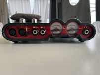 Interfejs audio Line 6 Tone Port UX2