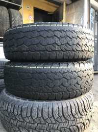 225/70 R16 Matador A/T