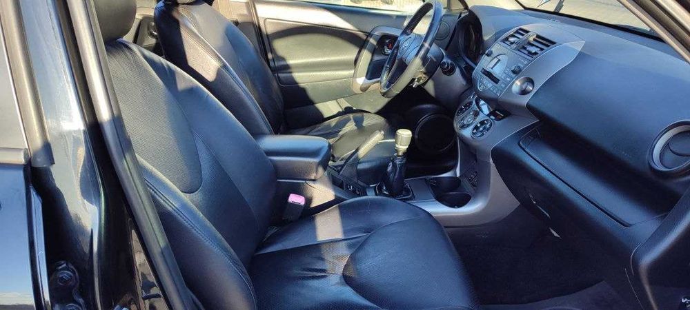 Разборка Toyota RAV 4 Тойота рав 4 Розборка Запчастини Шрот Деталі