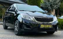 Kia Rio 2013 року