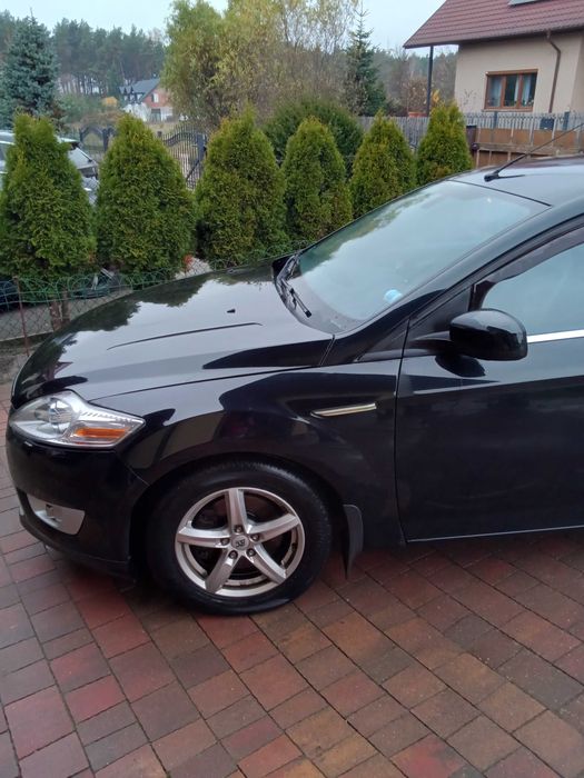 Sprzedam Ford Mondeo MK4