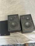 Grundig GHF1030 CMS 5000 BT колонки
