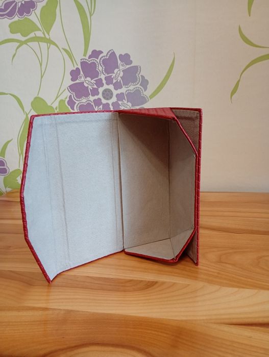 Футляр-трансформер , чохол,  для окулярів.