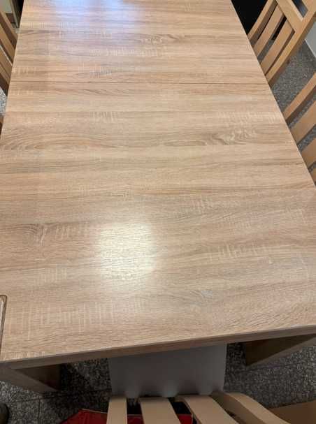 Stół duży kuchenny/do jadalni