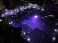 Jacuzzi ogrodowe Balboa