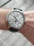 Механічний годинник з автопідзаводом, дизайн Vacheron Constantin