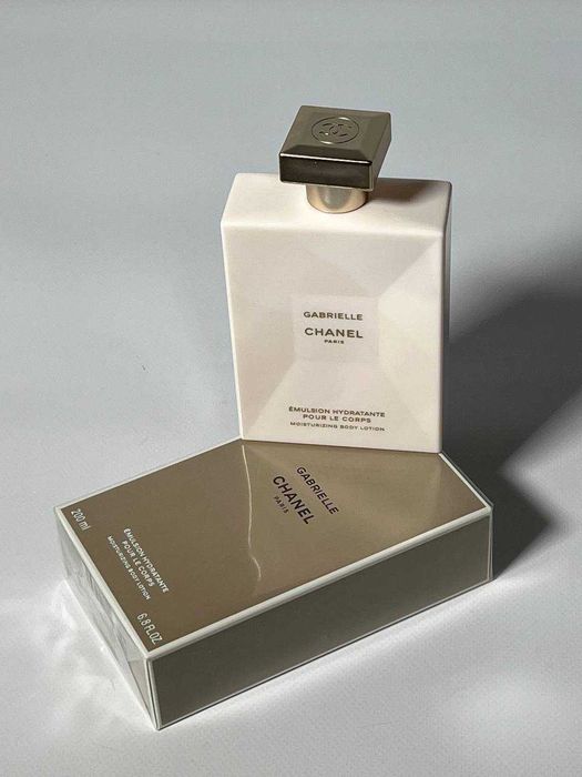 Лосьйон для тіла Chanel Gabrielle