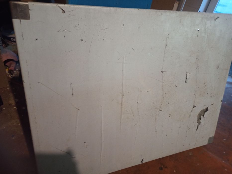 Весы товарные 60х80