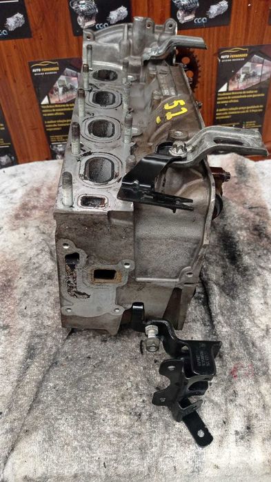 Colaça Opel Corsa 1.4i  90cv    ref: 5 5 5 6 8 4 2 6