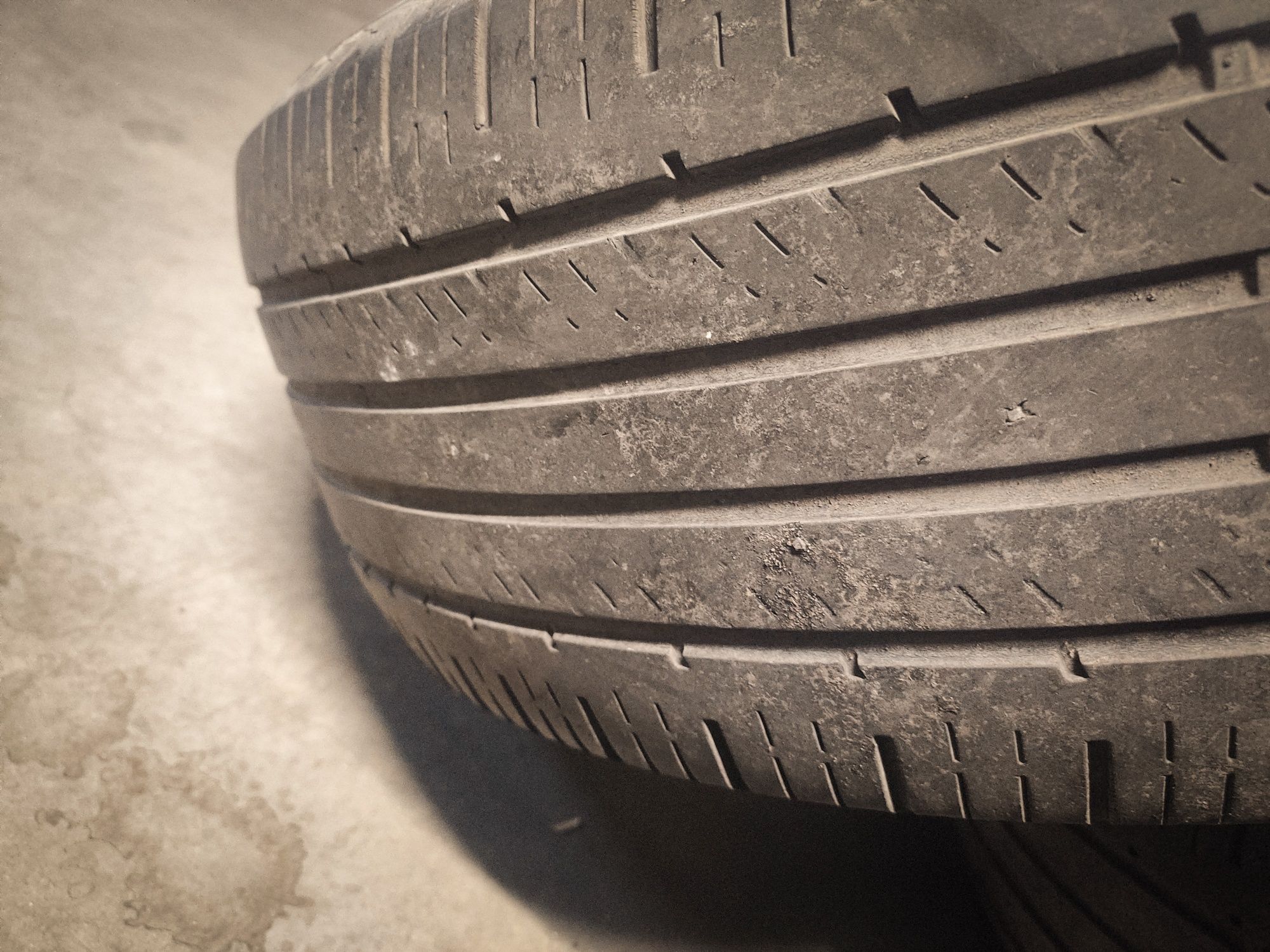 HANKOOK Dynapro HP2 4szt.