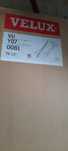 Okno dachove Velux