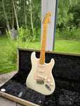 Fender Stratocaster Eric Johnson american made in usa