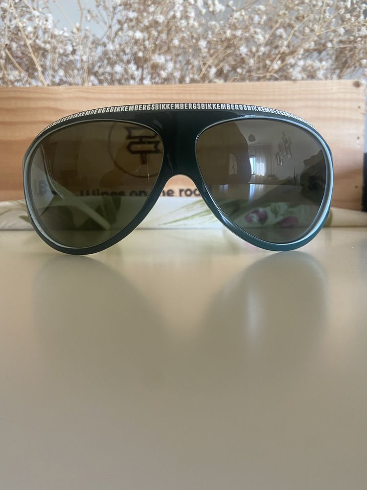 Oculos de Sol Bikkembergs