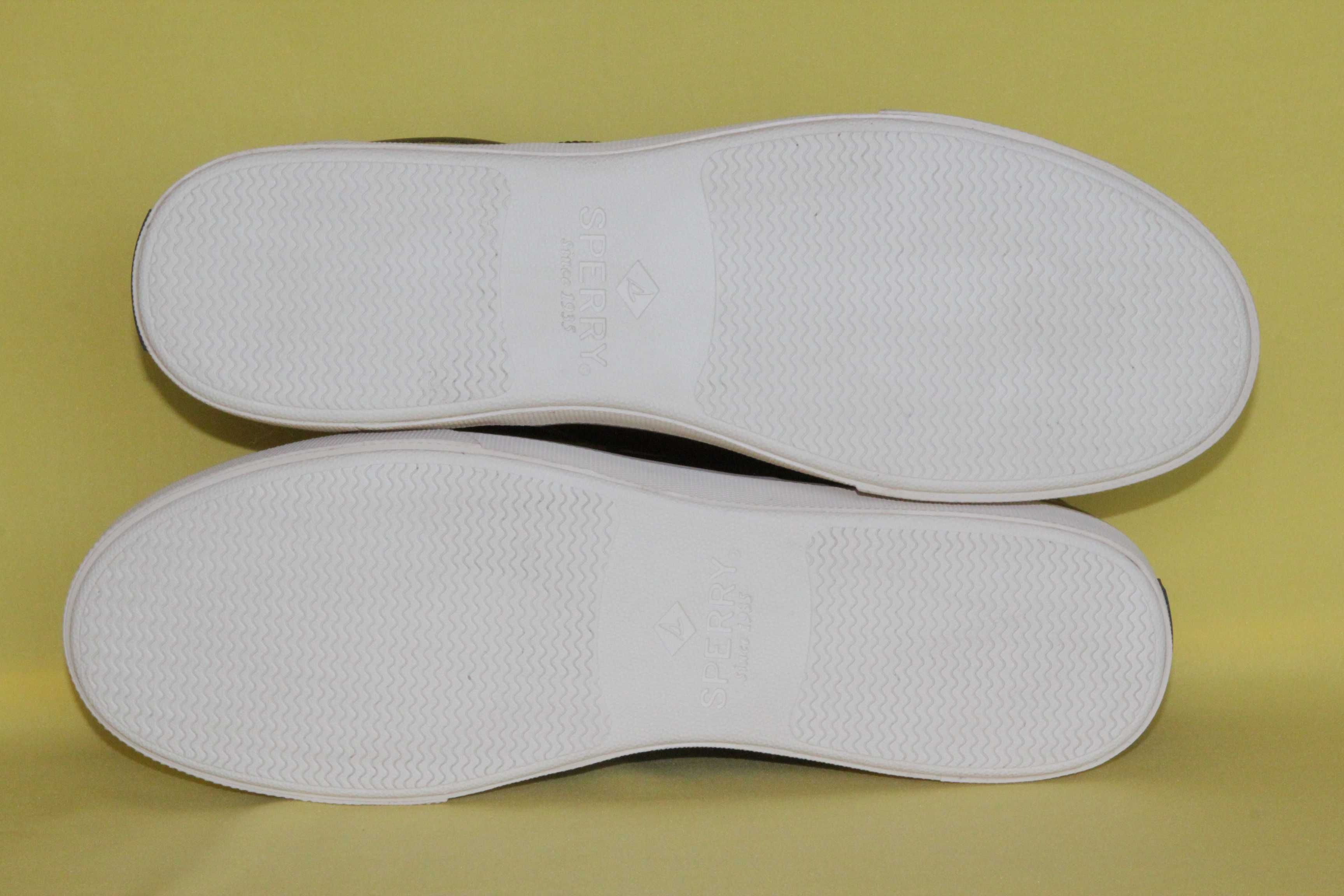 Лоферы мужские Sperry, размер 47 и 48