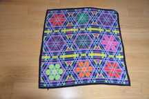 chusta/apaszka Marcel Wanders jedwab /silk