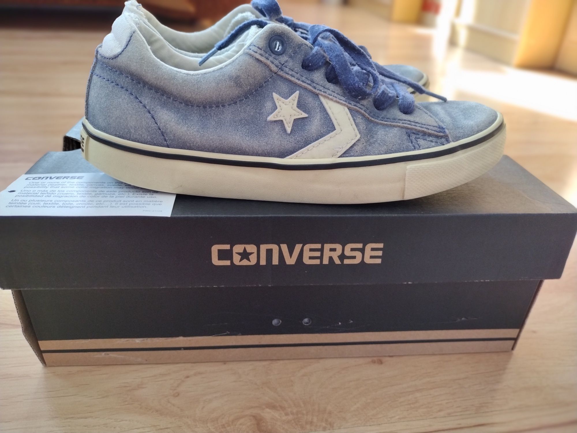 Converse 37 stan dobry