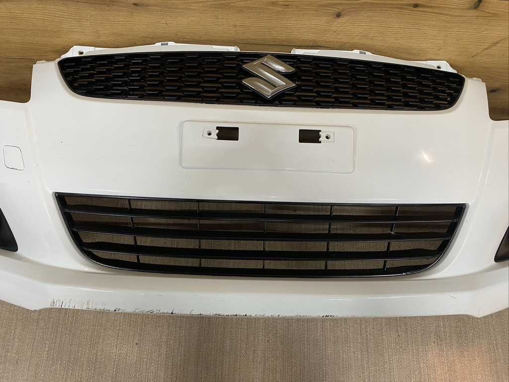 Zderzak przedni suzuki swift mk7