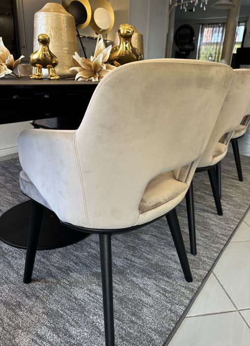 OKAZJA -40% Krzesła Calligaris FOYER CS2000,  fv23%
