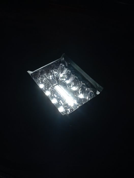 Reflektor LED roboczy lampa 60W 12V – nowe, komplet lub sztuki