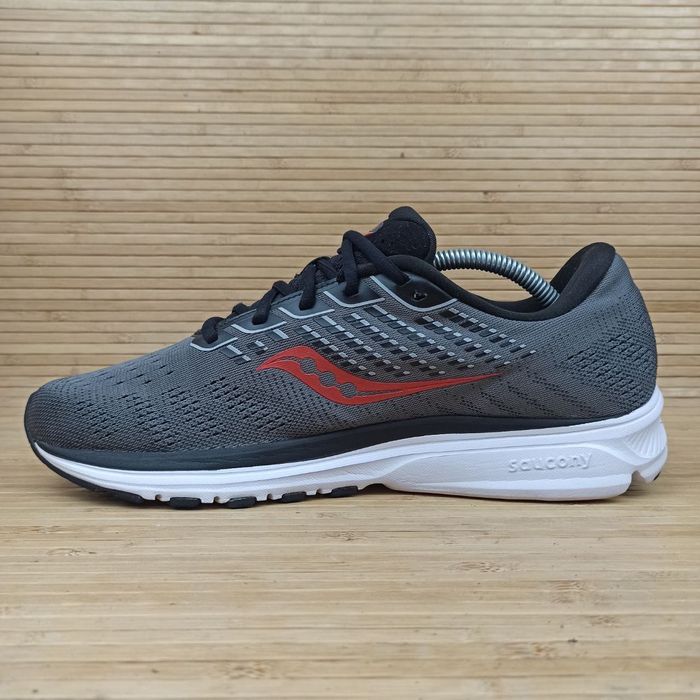 Кросівки Saucony Ride 13 Розмір 46 (29.5 см.)
