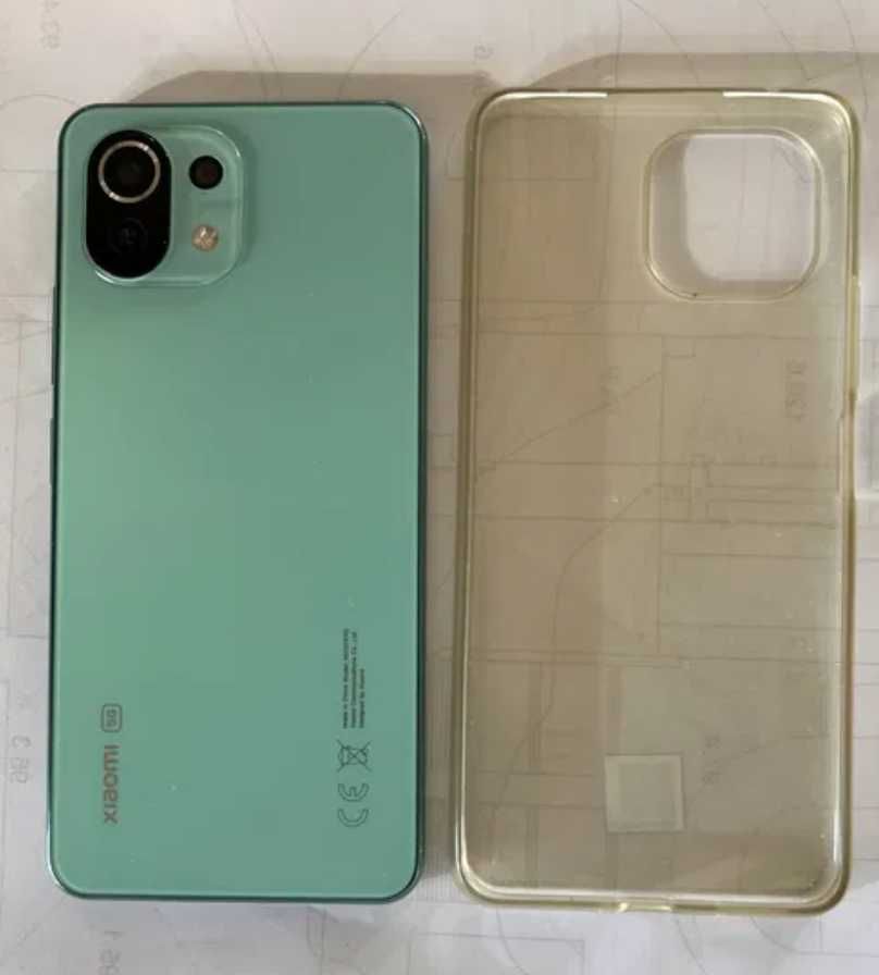 Xiaomi 11 Lite 5G 128GB