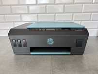[OD FIRMY] HP Smart Tank 516 wifi skaner nalewane tusze ksero kolor gw