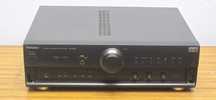 Technics SU A 808 Wzmacniacz Solidny Japan