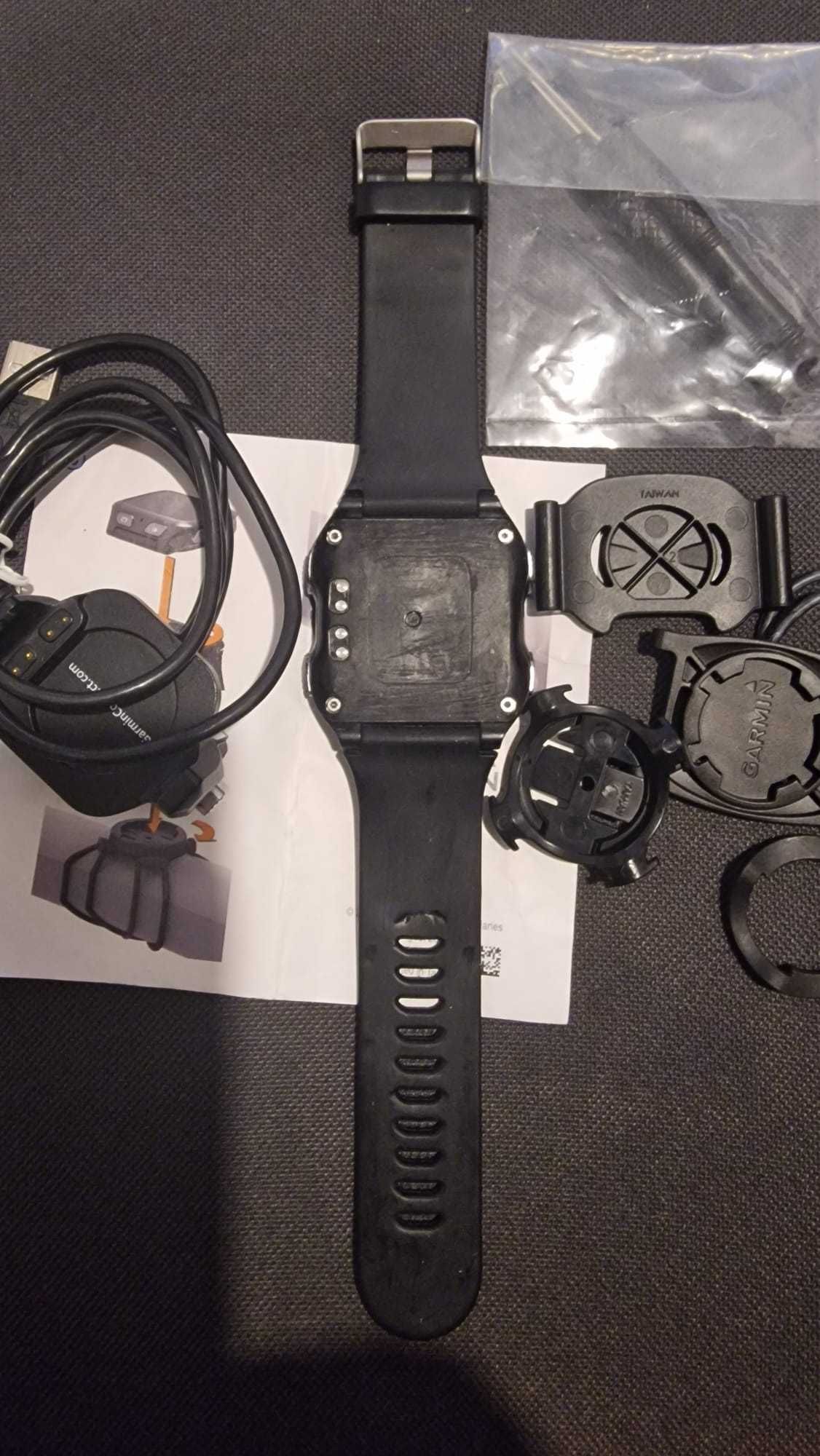 Relogio Garmin Forerunner 920XT Triatlo Multidesportos