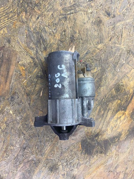 Rozrusznik Citroen C2 C3 C4 Peugeot 206 Fiat 1.1 1.4 1.6
