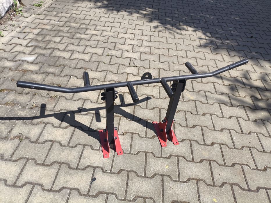 Drążek uniwersalny HOP-SPORT