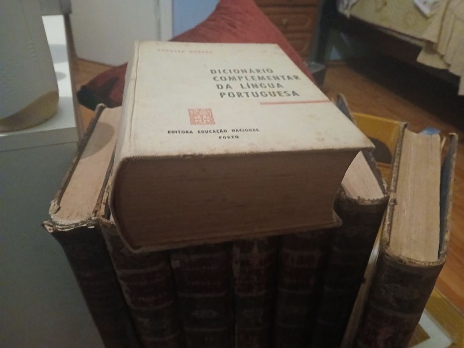 Dicionário excelente