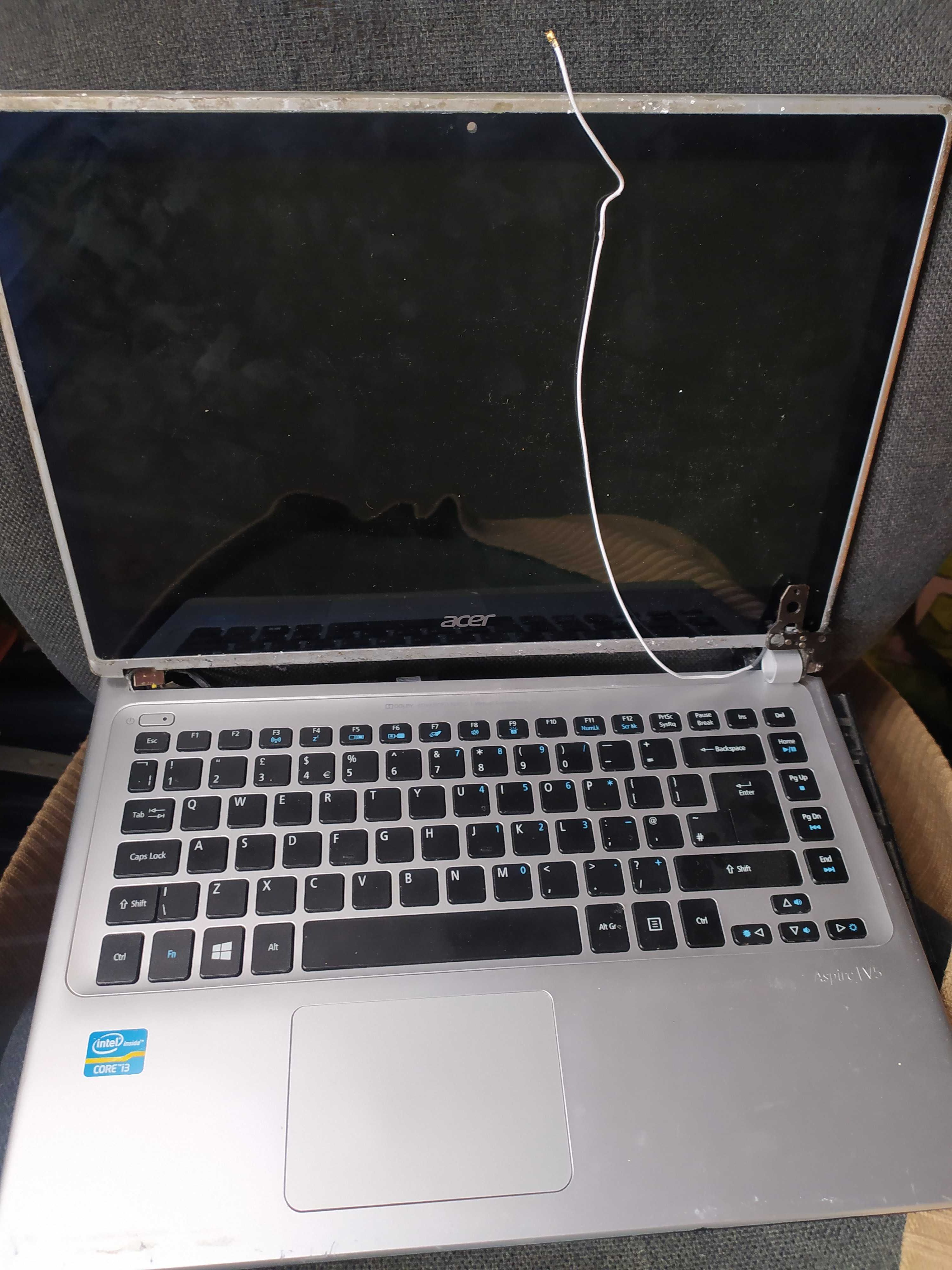 Ноутбук Acer Aspire V5-471p