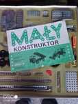 Mały konstruktor