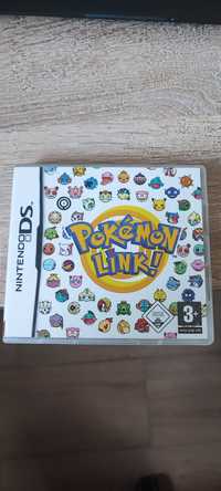 Pokemon Link Nintendo DS