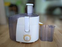 Соковижималка Philips