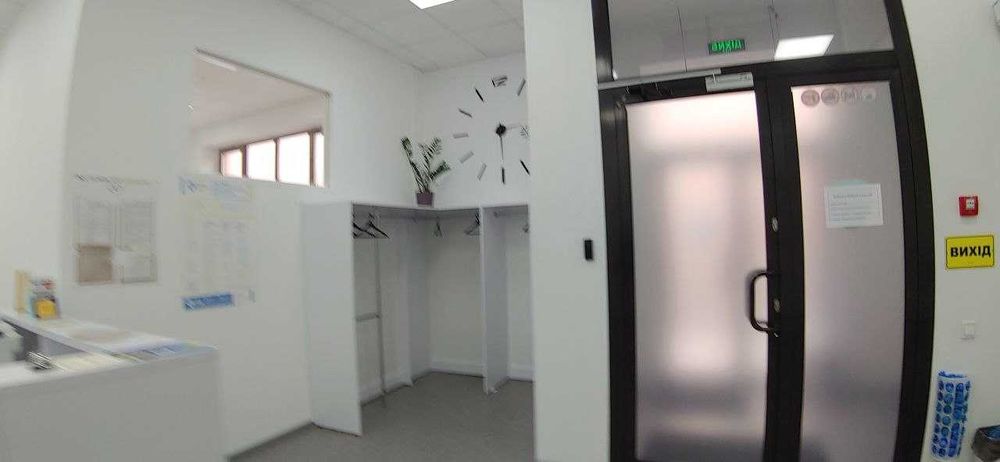 Продажа помещения в районе м. "Научная" под мед. центр, банк, офис.