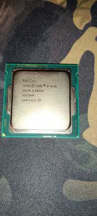 Intel core i3 4160