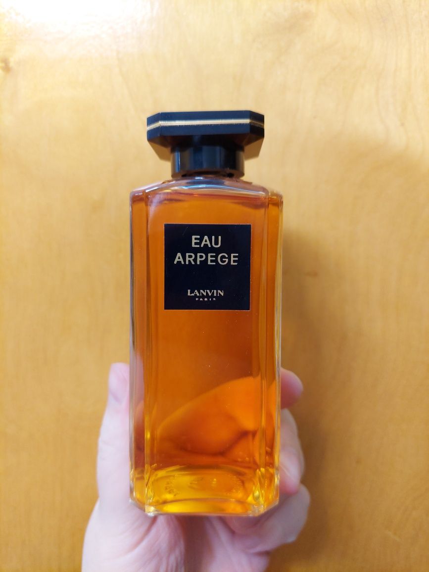 Lanvin Eau Arpege