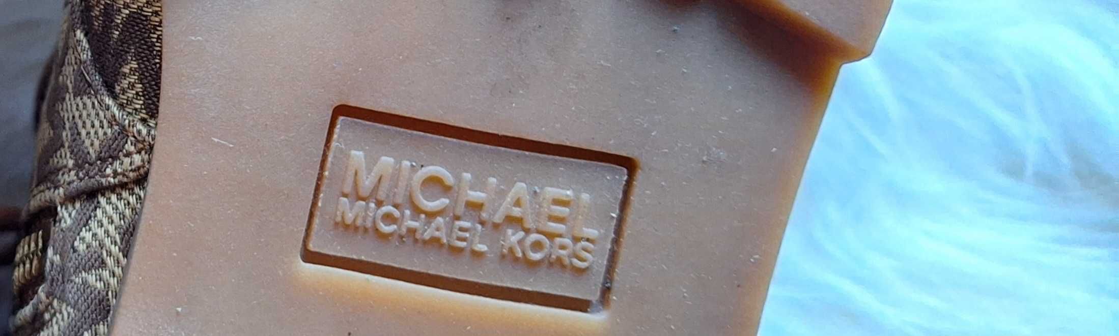 Botas Michael Kors originais