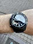 Zegarek Citizen Automatic Diver NY0145-86EE