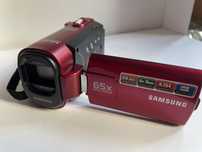 Camera de filmar Samsung