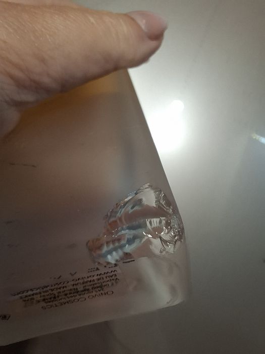 Perfumy damskie Girl Happens, Gold Dust 50ml  gruszka, kokos, wanilia