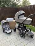 Cybex prima lux 4.0