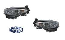 FIAT TIPO 2015 - lampa reflektor LED