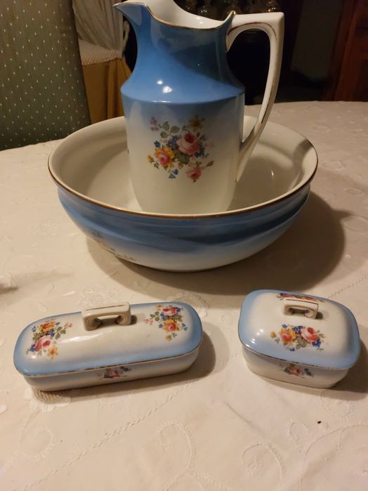 Peças antigas- Vista Alegre