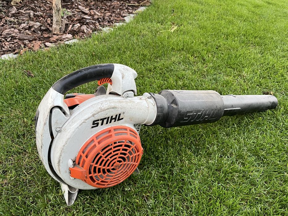 Dmuchawa spalinowa stihl