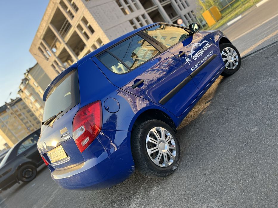 Оренда авто Прокат авто