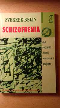 "Schizofrenia" Sverker Belin