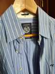Camisa Sacoor Slim fit S